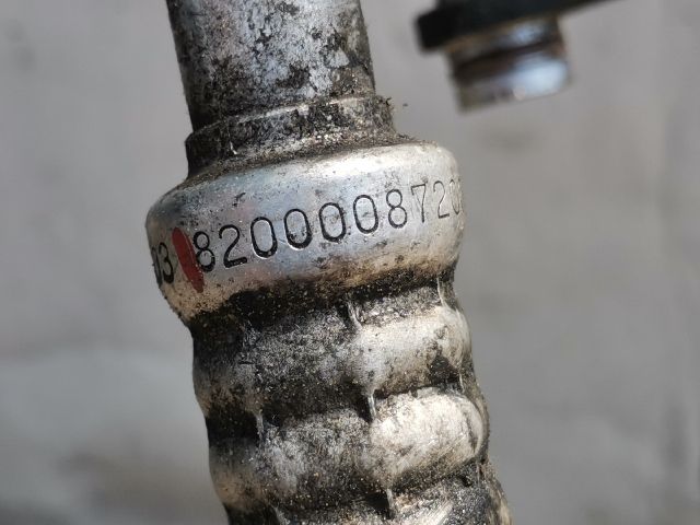 bontott RENAULT LAGUNA II Klíma Cső