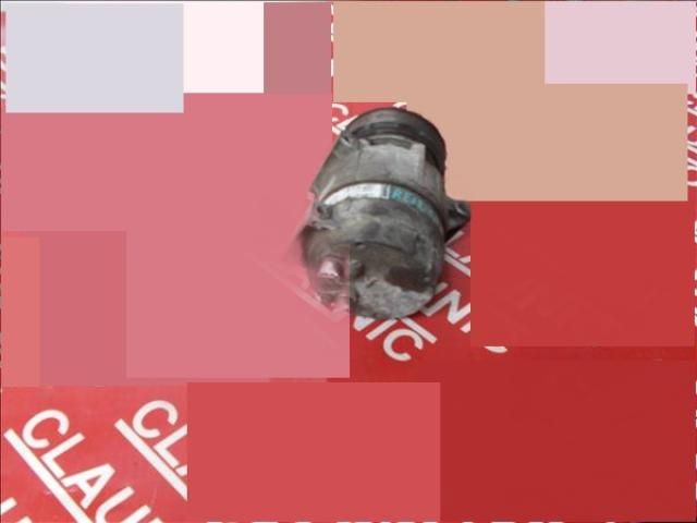 bontott RENAULT LAGUNA II Klímakompresszor