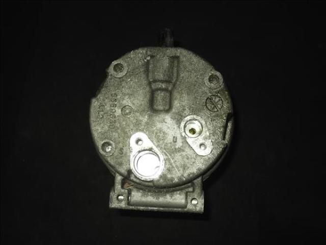 bontott RENAULT LAGUNA II Klímakompresszor