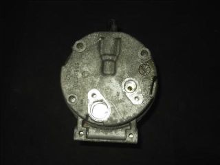 bontott RENAULT LAGUNA II Klímakompresszor