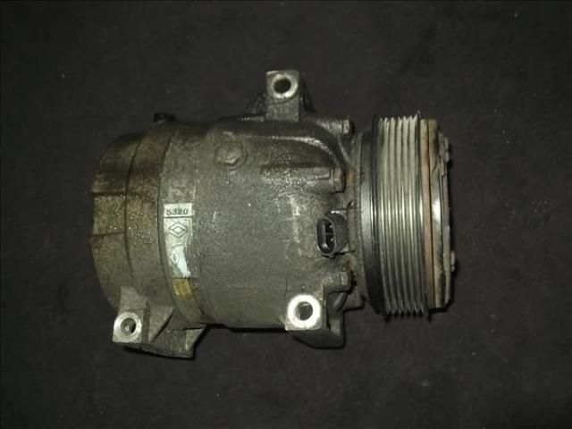 bontott RENAULT LAGUNA II Klímakompresszor