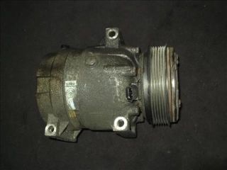bontott RENAULT LAGUNA II Klímakompresszor