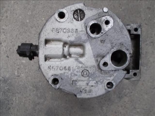 bontott RENAULT LAGUNA II Klímakompresszor