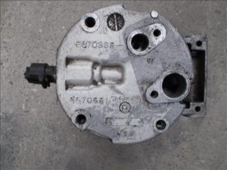 bontott RENAULT LAGUNA II Klímakompresszor