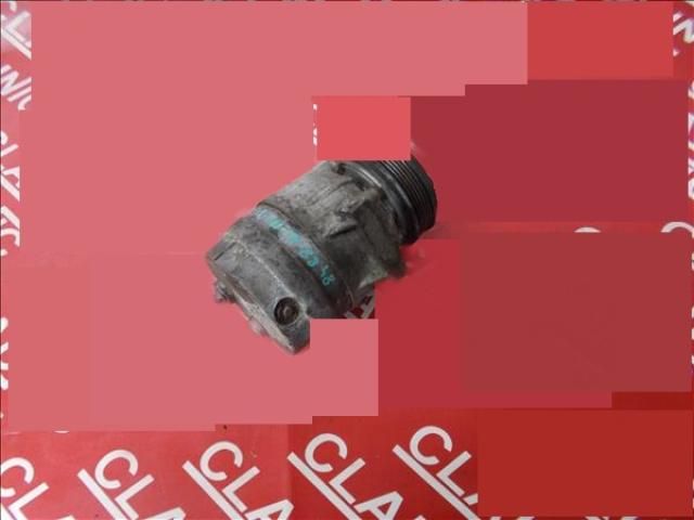 bontott RENAULT LAGUNA II Klímakompresszor