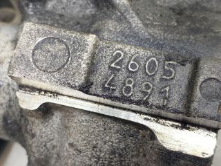 bontott RENAULT LAGUNA II Kormányszervó Motor (Hidraulikus)