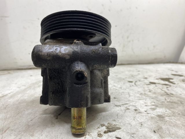 bontott RENAULT LAGUNA II Kormányszervó Motor (Hidraulikus)