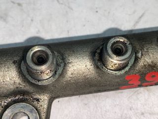 bontott RENAULT LAGUNA II Közösnyomócső