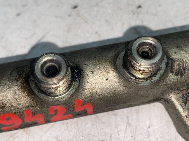 bontott RENAULT LAGUNA II Közösnyomócső