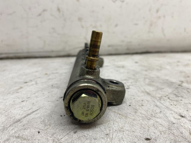 bontott RENAULT LAGUNA II Közösnyomócső