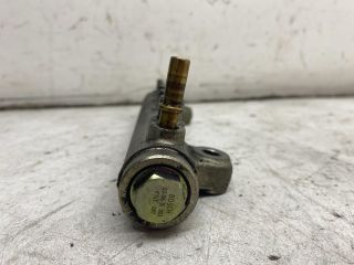 bontott RENAULT LAGUNA II Közösnyomócső