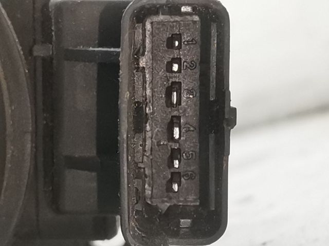 bontott RENAULT LAGUNA II Légtömegmérő