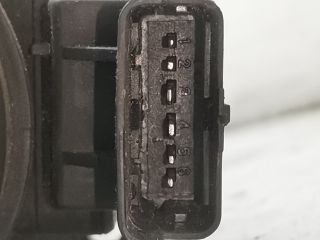 bontott RENAULT LAGUNA II Légtömegmérő