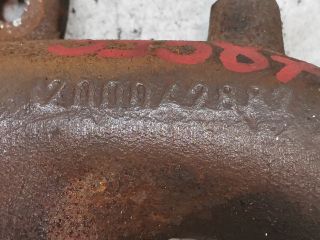 bontott RENAULT LAGUNA II Leömlő (Soros)