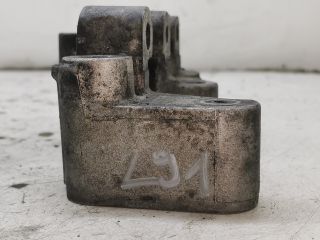 bontott RENAULT LAGUNA II Motor Tartó Bak (Fém)