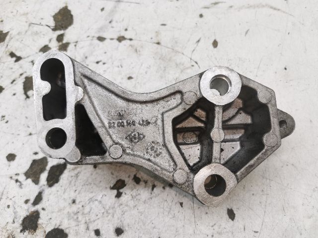 bontott RENAULT LAGUNA II Motor Tartó Bak (Fém)