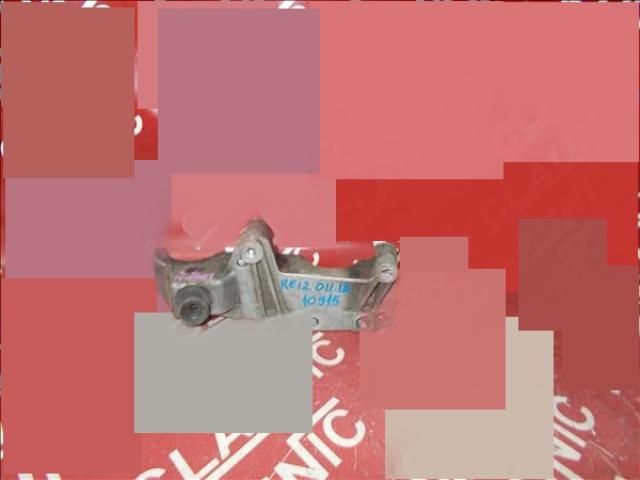 bontott RENAULT LAGUNA II Motor Tartó Bak Jobb