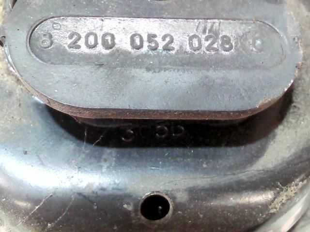 bontott RENAULT LAGUNA II Motor Tartó Bak Jobb