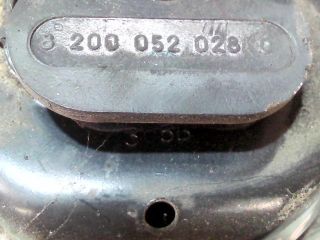 bontott RENAULT LAGUNA II Motor Tartó Bak Jobb