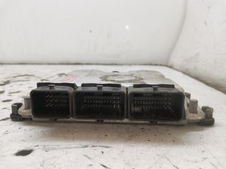 bontott RENAULT LAGUNA II Motorvezérlő