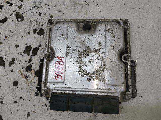 bontott RENAULT LAGUNA II Motorvezérlő