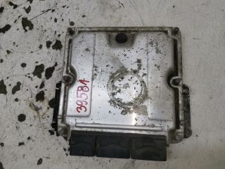 bontott RENAULT LAGUNA II Motorvezérlő