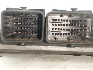 bontott RENAULT LAGUNA II Motorvezérlő