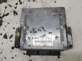 bontott RENAULT LAGUNA II Motorvezérlő