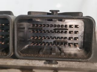 bontott RENAULT LAGUNA II Motorvezérlő