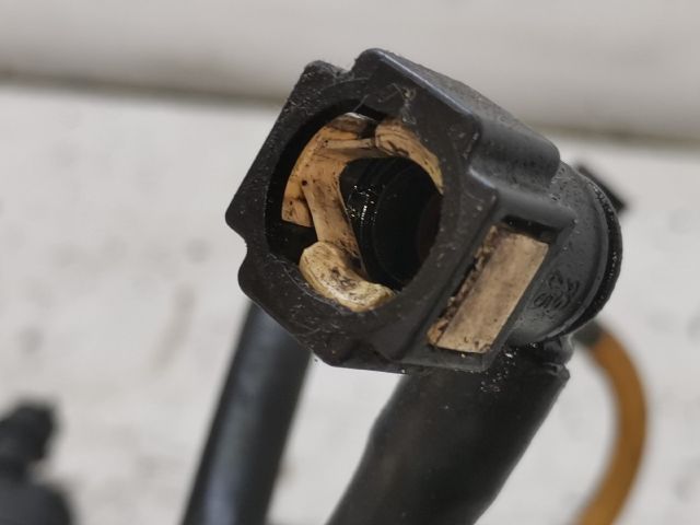 bontott RENAULT LAGUNA II Nagynyomású Szivattyú