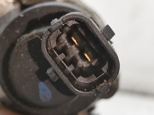 bontott RENAULT LAGUNA II Nagynyomású Szivattyú