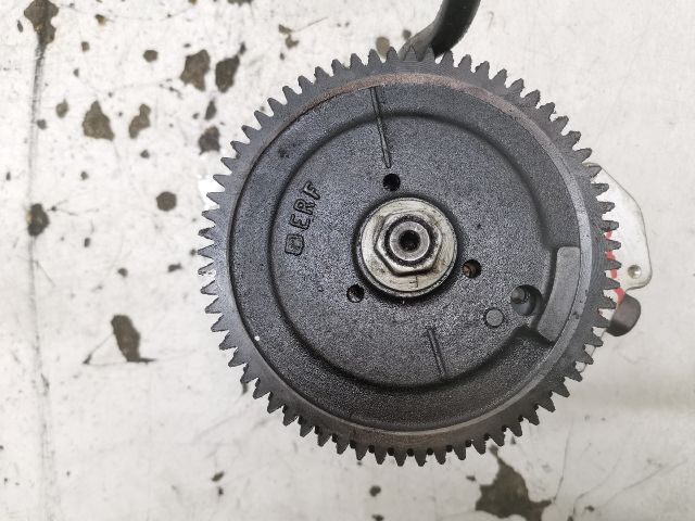 bontott RENAULT LAGUNA II Nagynyomású Szivattyú