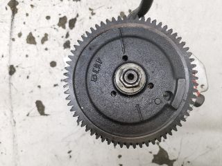 bontott RENAULT LAGUNA II Nagynyomású Szivattyú