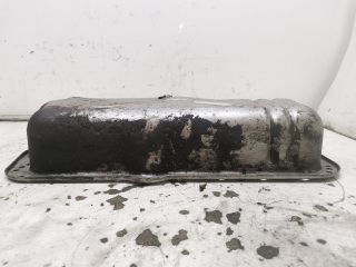 bontott RENAULT LAGUNA II Olajteknő