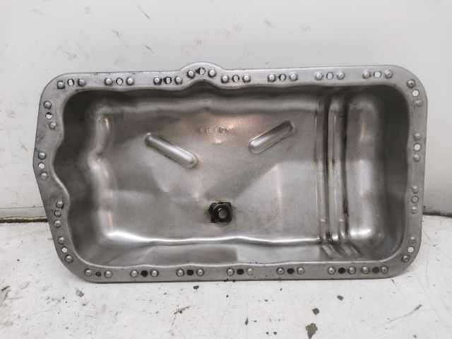 bontott RENAULT LAGUNA II Olajteknő