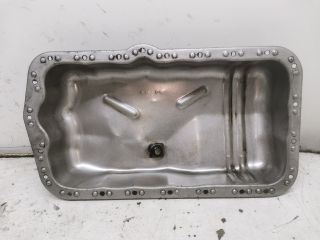 bontott RENAULT LAGUNA II Olajteknő