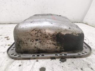 bontott RENAULT LAGUNA II Olajteknő