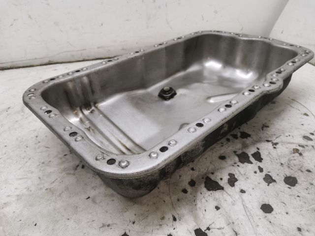 bontott RENAULT LAGUNA II Olajteknő