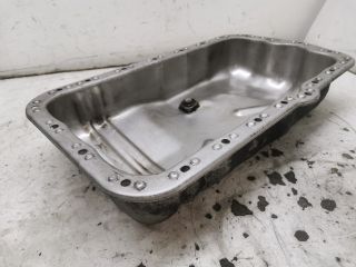 bontott RENAULT LAGUNA II Olajteknő