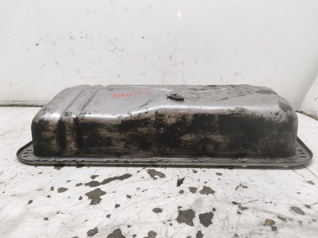 bontott RENAULT LAGUNA II Olajteknő