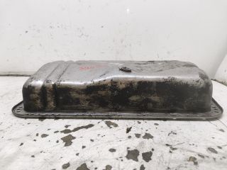 bontott RENAULT LAGUNA II Olajteknő