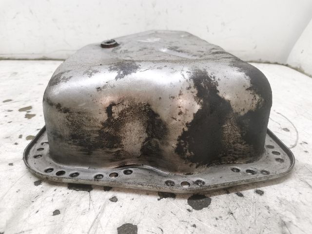 bontott RENAULT LAGUNA II Olajteknő