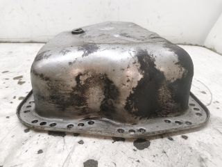 bontott RENAULT LAGUNA II Olajteknő