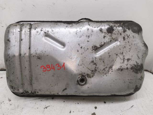 bontott RENAULT LAGUNA II Olajteknő