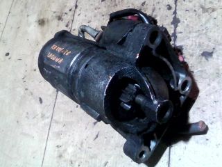 bontott RENAULT LAGUNA II Önindító