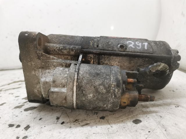 bontott RENAULT LAGUNA II Önindító