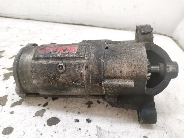 bontott RENAULT LAGUNA II Önindító