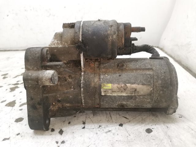 bontott RENAULT LAGUNA II Önindító