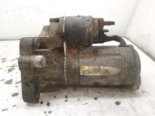 bontott RENAULT LAGUNA II Önindító