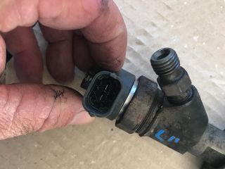 bontott RENAULT LAGUNA II Porlasztó (1 db)